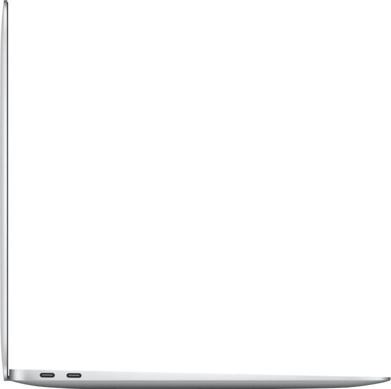 Apple MacBook Air mit Apple M1 Chip Notebook (33,78 cm/13,3 Zoll, Apple M1, 7-Core GPU, 256 GB SSD, 8-core CPU)