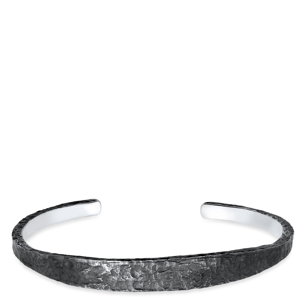KUZZOI KUZZOI Bracelet Bracelet pour homme fait main d'aspect usagé solide et robuste en Bracelet