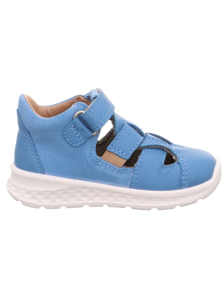 superfit Barfußschuh SUPERFREE in Hellblau günstig kaufen