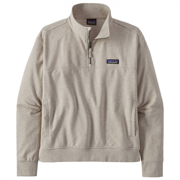 Patagonia - Women's Ahnya Pullover - Pullover