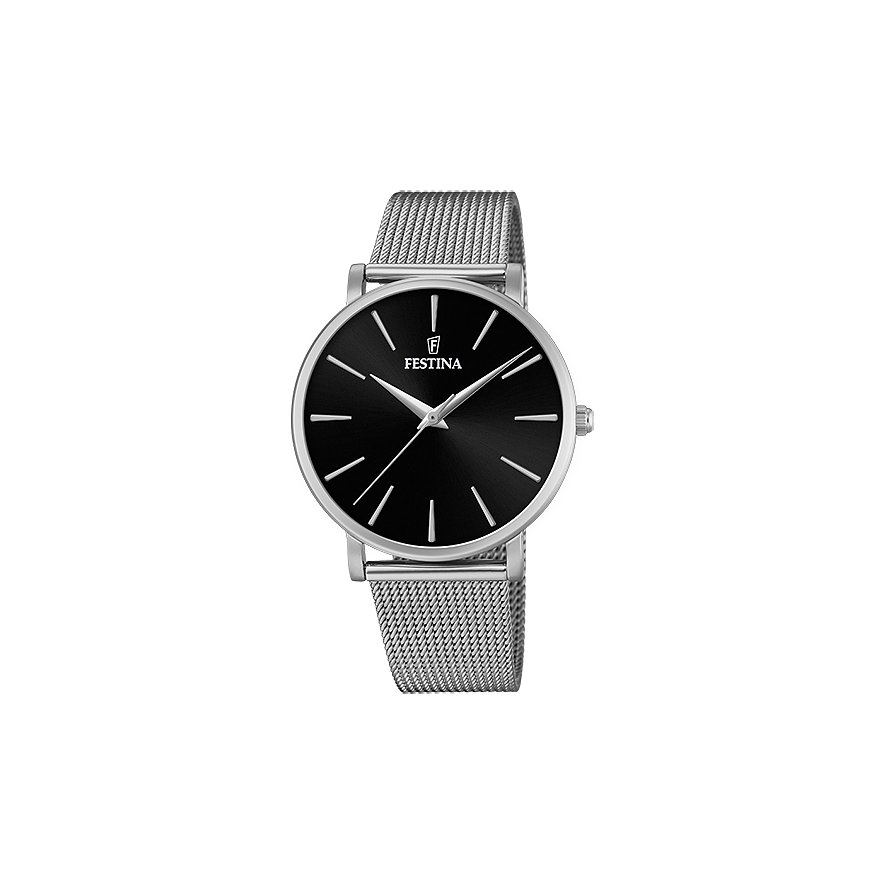 Festina Damenuhr Diver