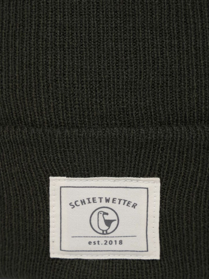 SCHIETWETTER Wintermütze 