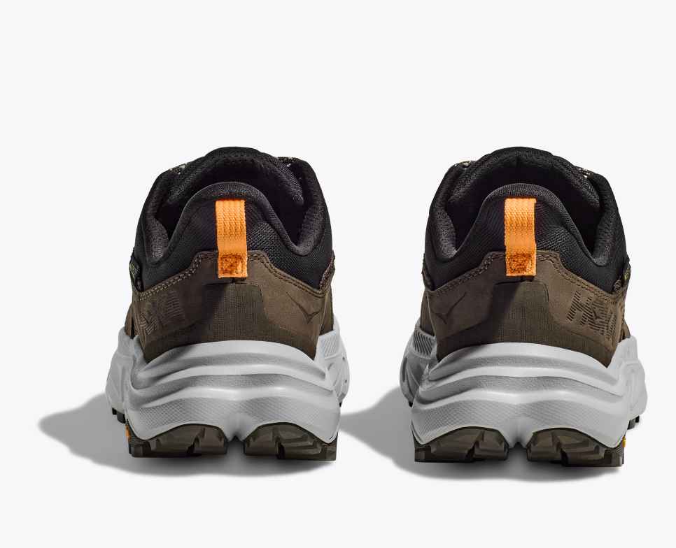Anacapa 2 Lav GORE-TEX Deep Umber/Stardust