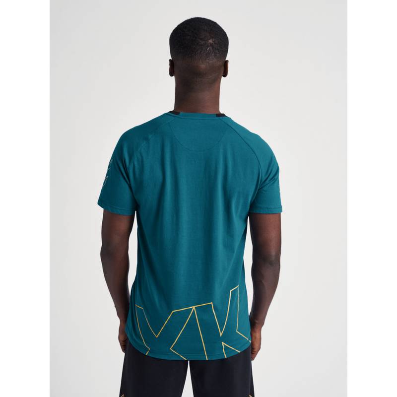 hummel hmlCIMA XK T-SHIRT S/S T-Shirt