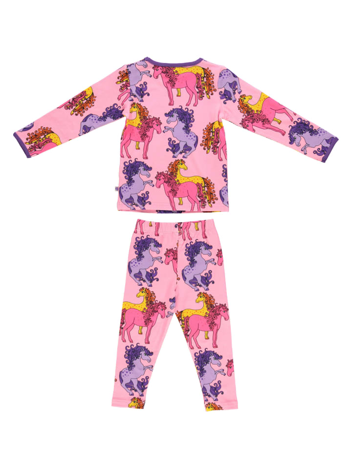 Småfolk Set Pferd in sea pink günstig kaufen