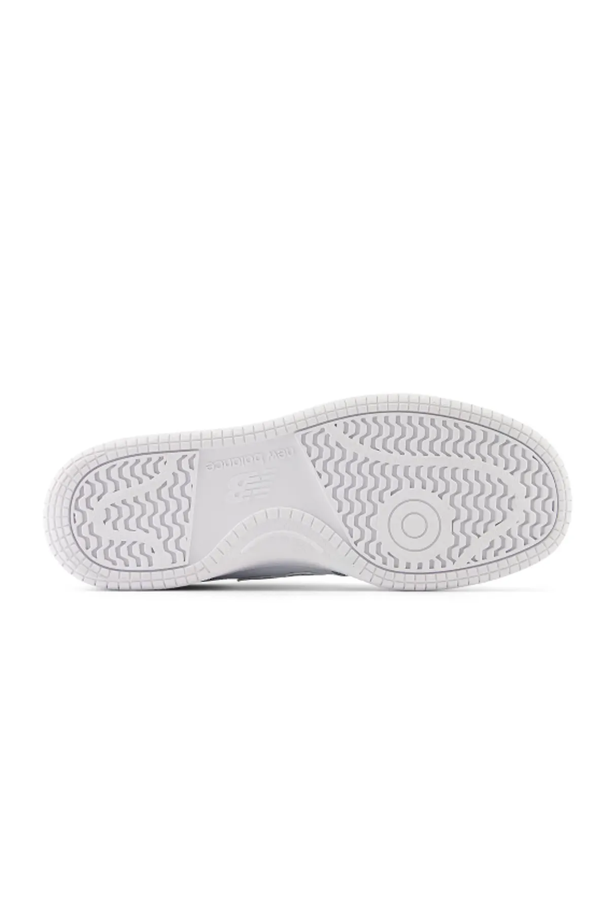 New Balance  Sneaker - Weiß - Flacher Absatz