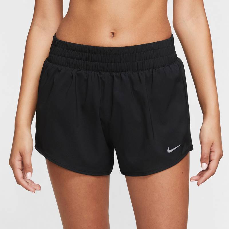 Nike ONE Dri Fit Funktionsshorts Damen