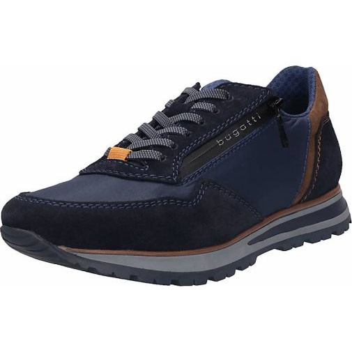 bugatti Sneaker Philip