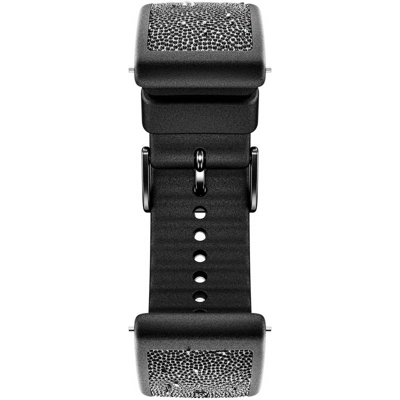 Polar WB 20MM FKM/CRYS Armband