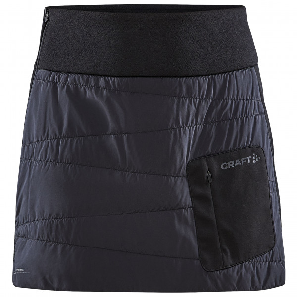 Craft - Women's Core Nordic Training Insulate Skirt - Kunstfaserrock