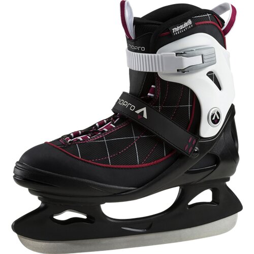 DAMEN SCHLITTSCHUHE 