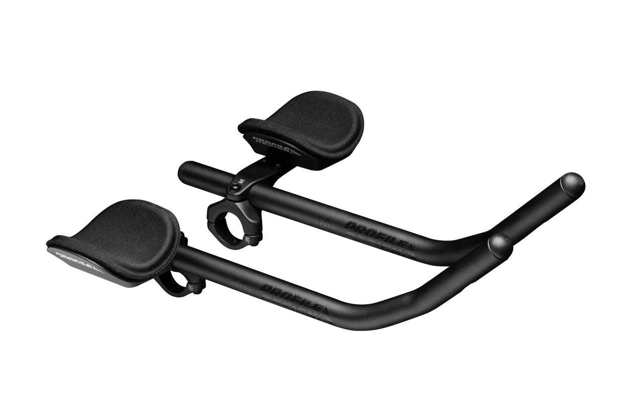 Profile Sonic/Ergo/50a Aerobar Lenkeraufsatz