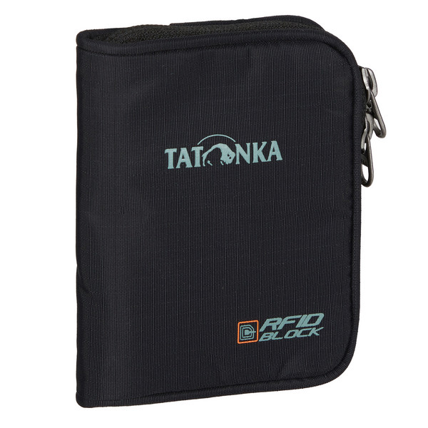 ZIP MONEY BOX RFID B - Portmonee