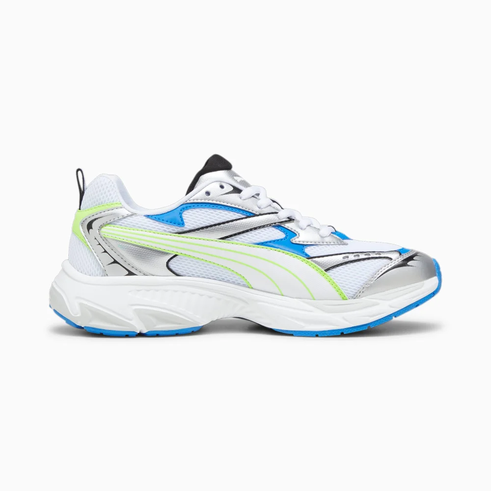 PUMA Morphic 392724_01 / weiss