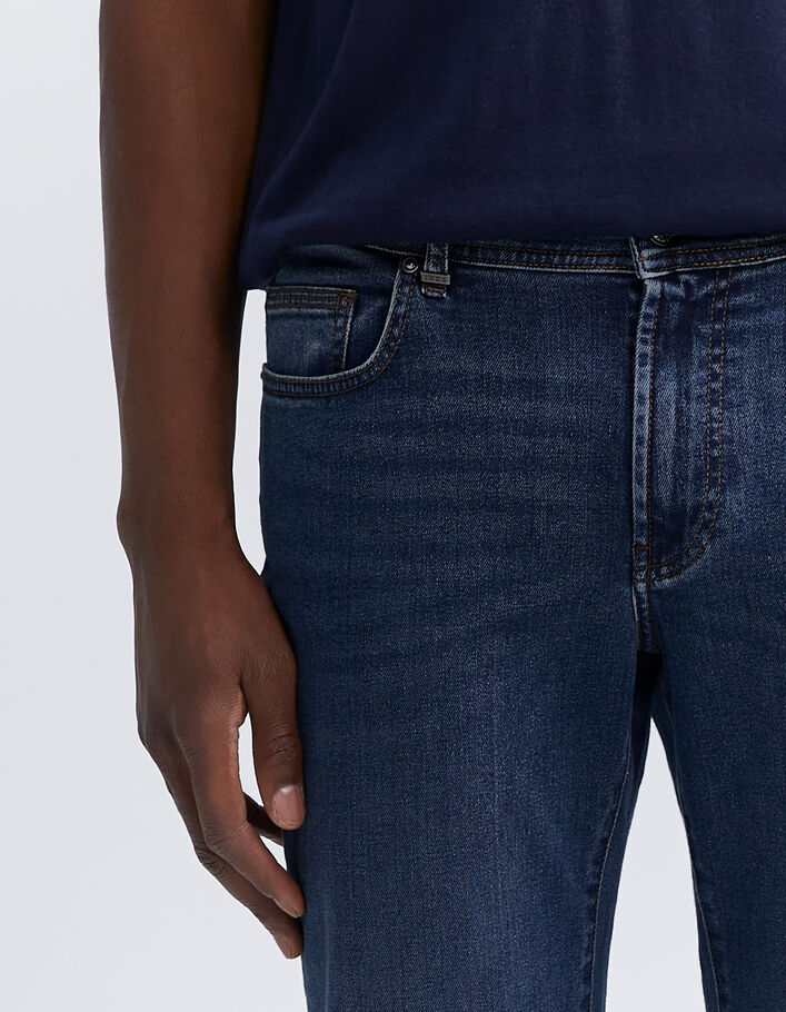 Jean SLIM indigo Jerry Lee Homme