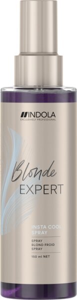 Indola Blonde Expert Insta Cool Spray Conditioner