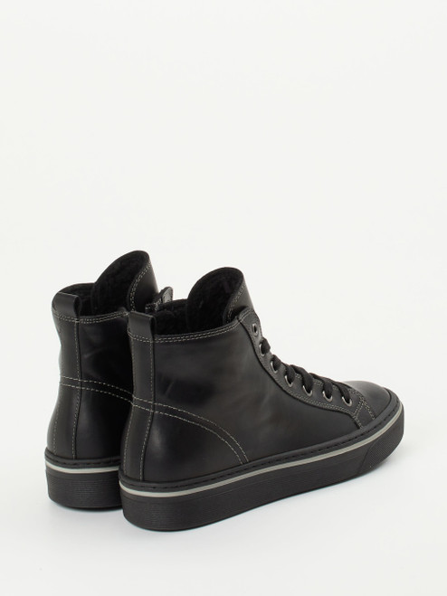 Schnürstiefelette-18030090035 Gabor