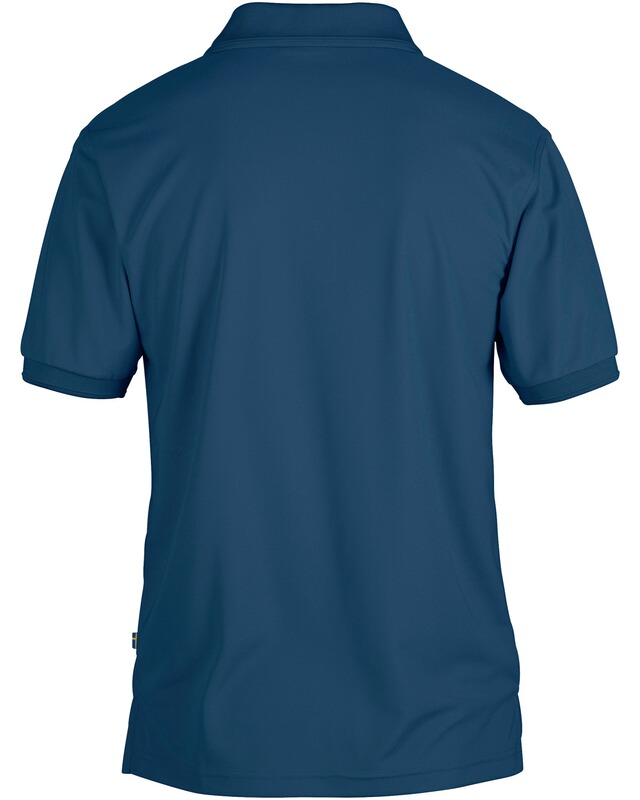 Fjällräven Poloshirt Crowley
