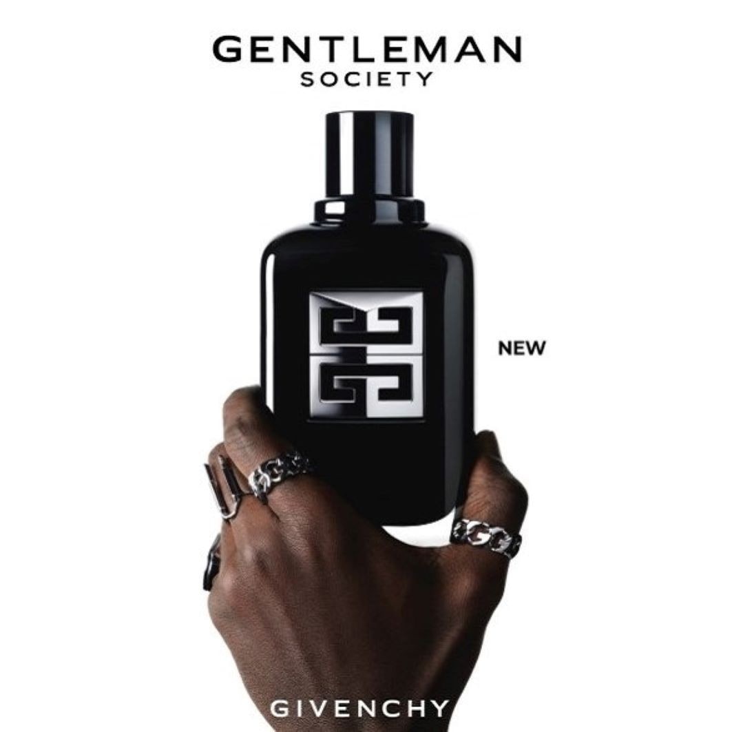 Gentleman Society