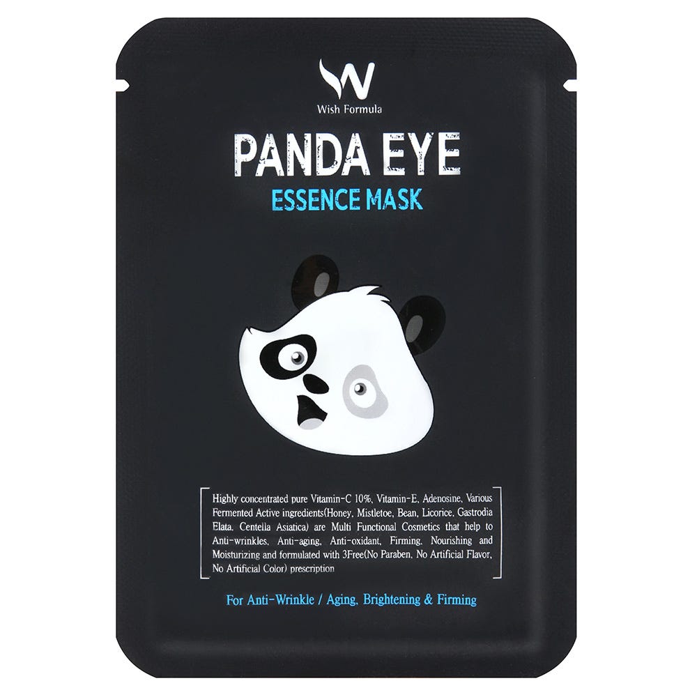 Wish Formula Panda Eye Essence Mask