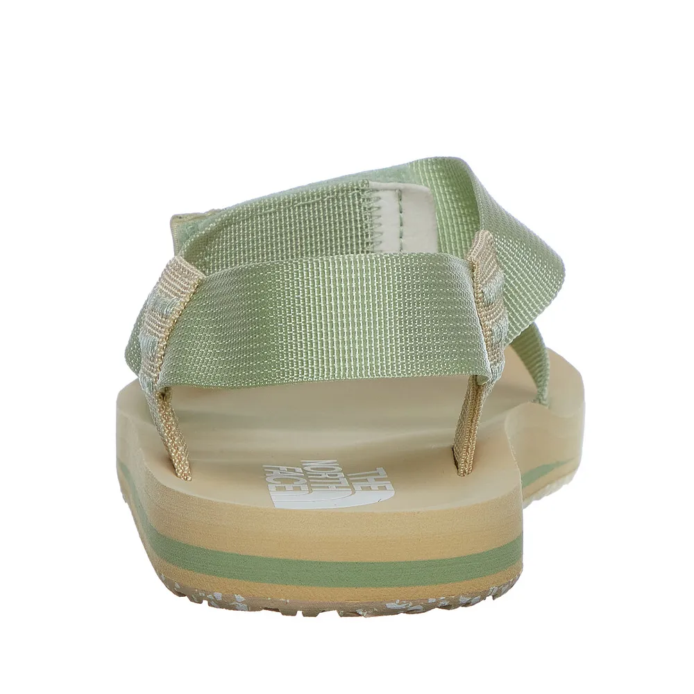 The North Face Skeena Sandal NF0A46BFOPK1 / grau