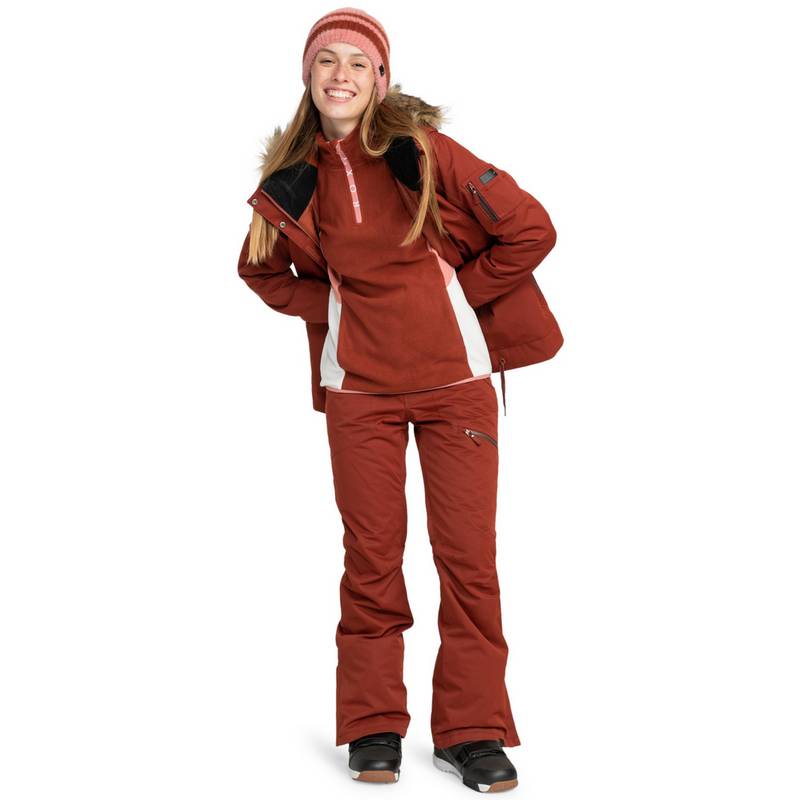 Roxy Nadia Skihose Damen