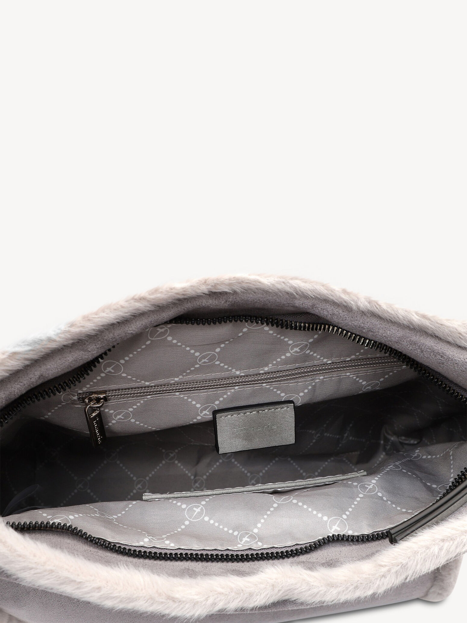 Sac - gris