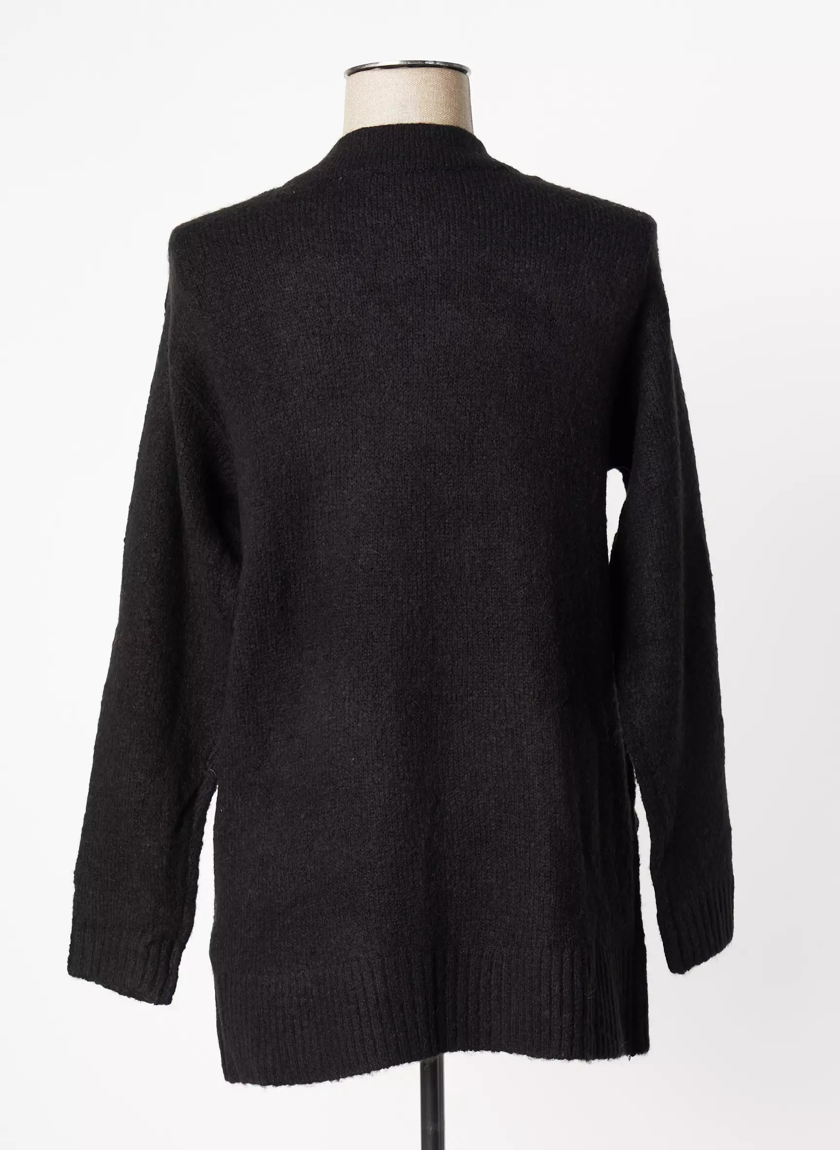 B Young Cardigans Femme couleur noir