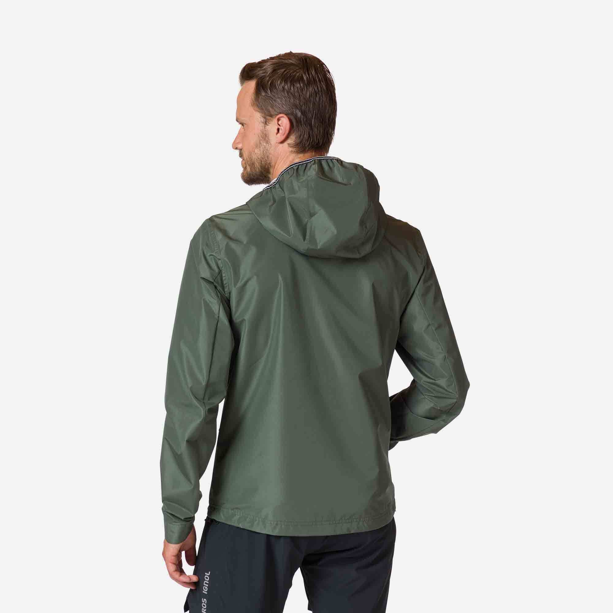 Veste imperméable Active homme