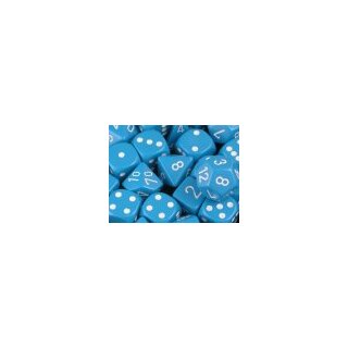 Light Blue-White 10xW10 (Undurchsichtig)
