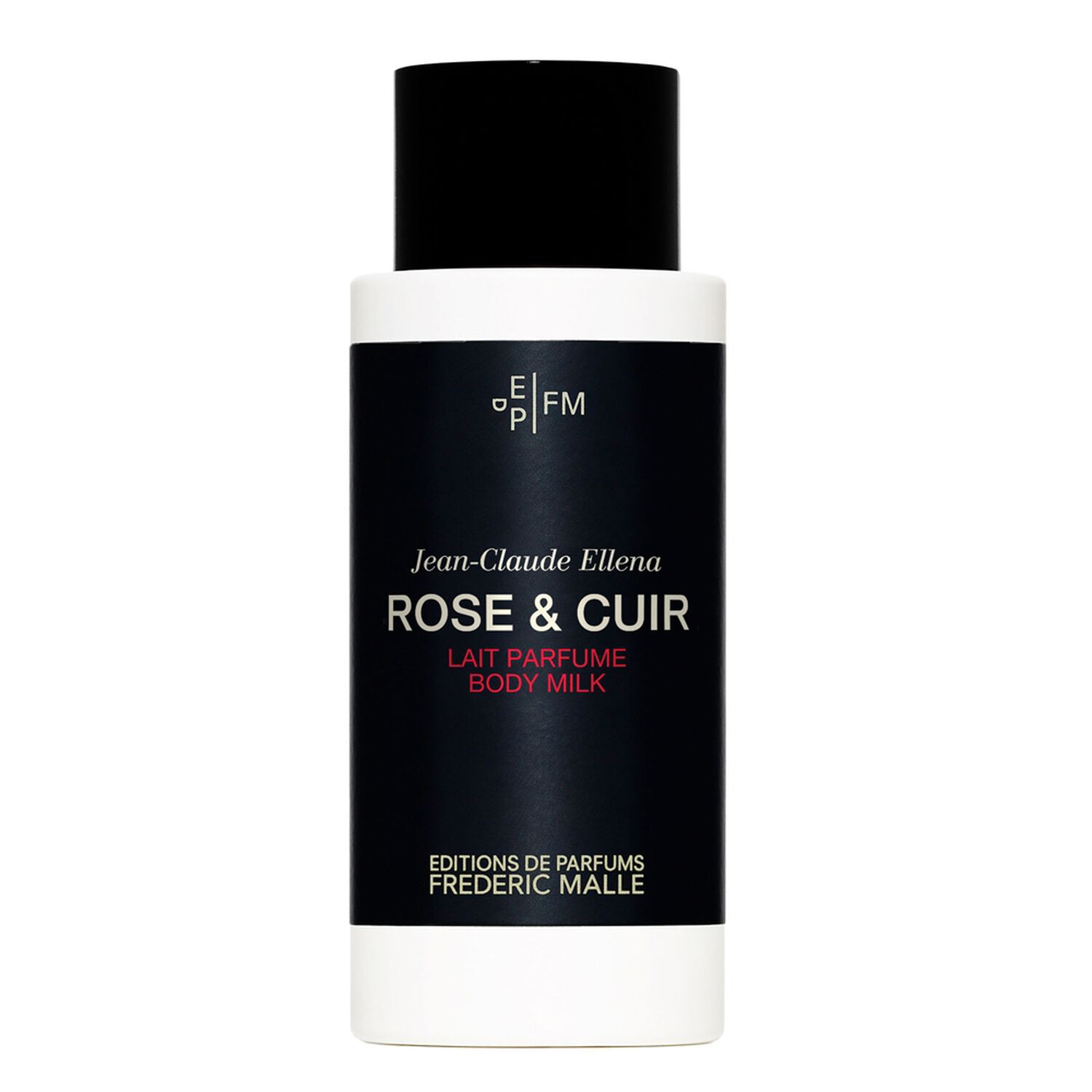 Frederic Malle Rose & Cuir Lait Parfumé 200 ml