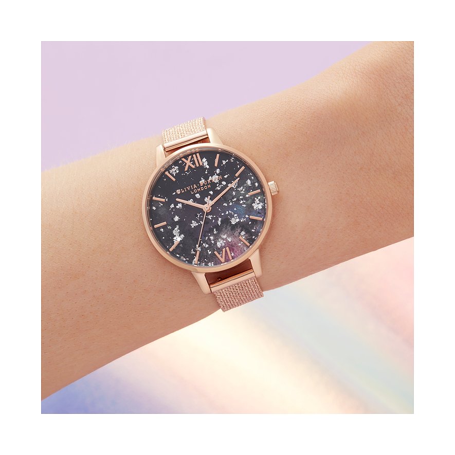 2. Chance - Olivia Burton Damenuhr