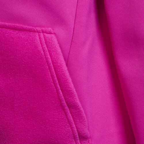 KINDER SWEATSHIRT FL HALFZIP