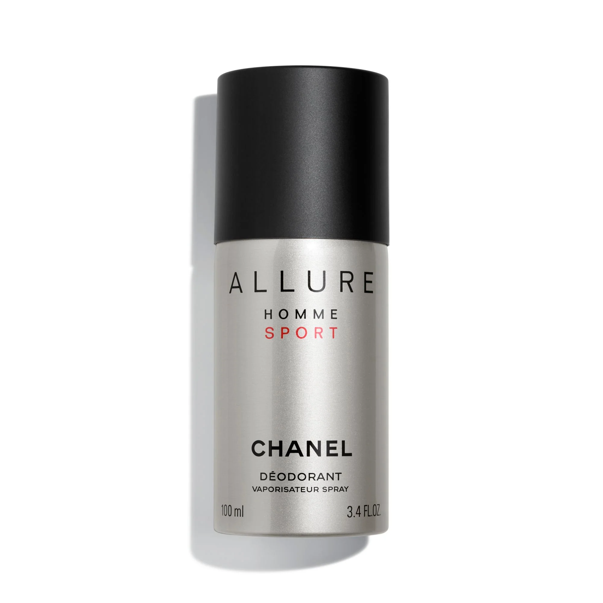 ALLURE HOMME ŠPORT - DEODORANT V SPREJI