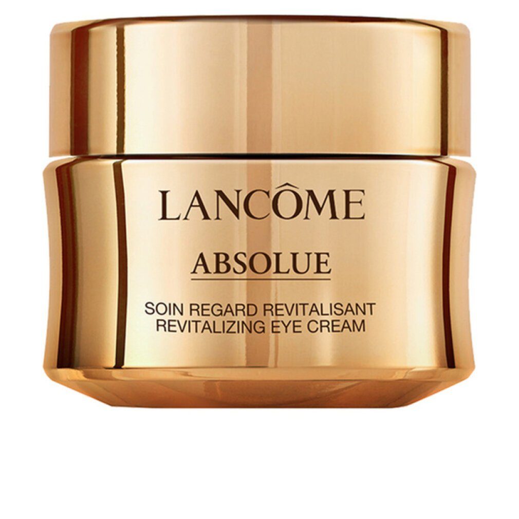 LANCOME Augencreme ABSOLUE soin regard revitalisant 20 ml