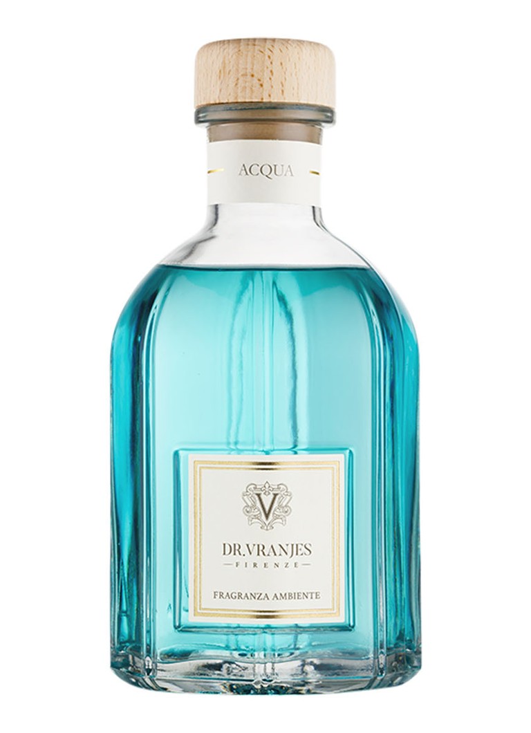 Dr. Vranjes Firenze Acqua Sticks - fragrance sticks 250 ml