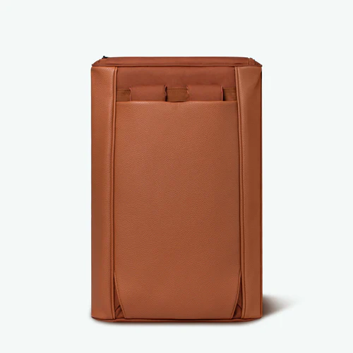 Duffle Adventurer Turin camel