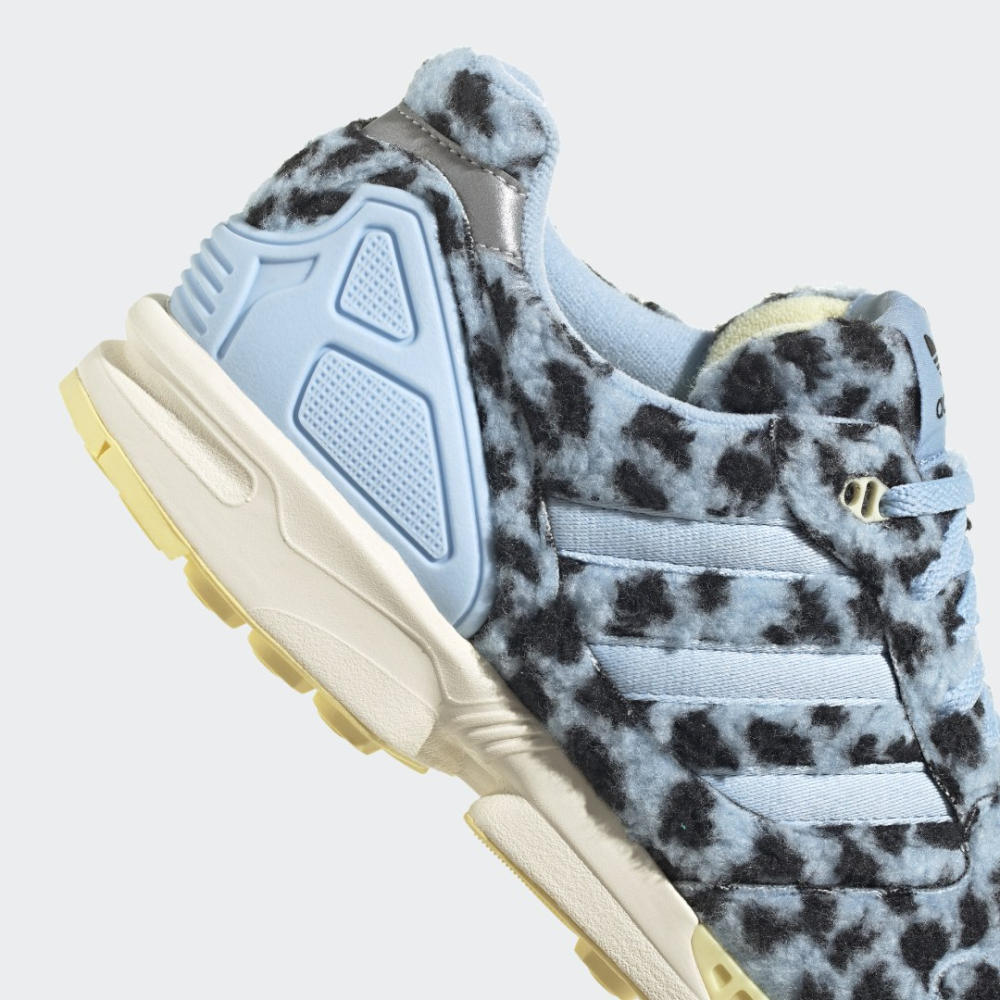 adidas ZX 5020 GX2017 / blau