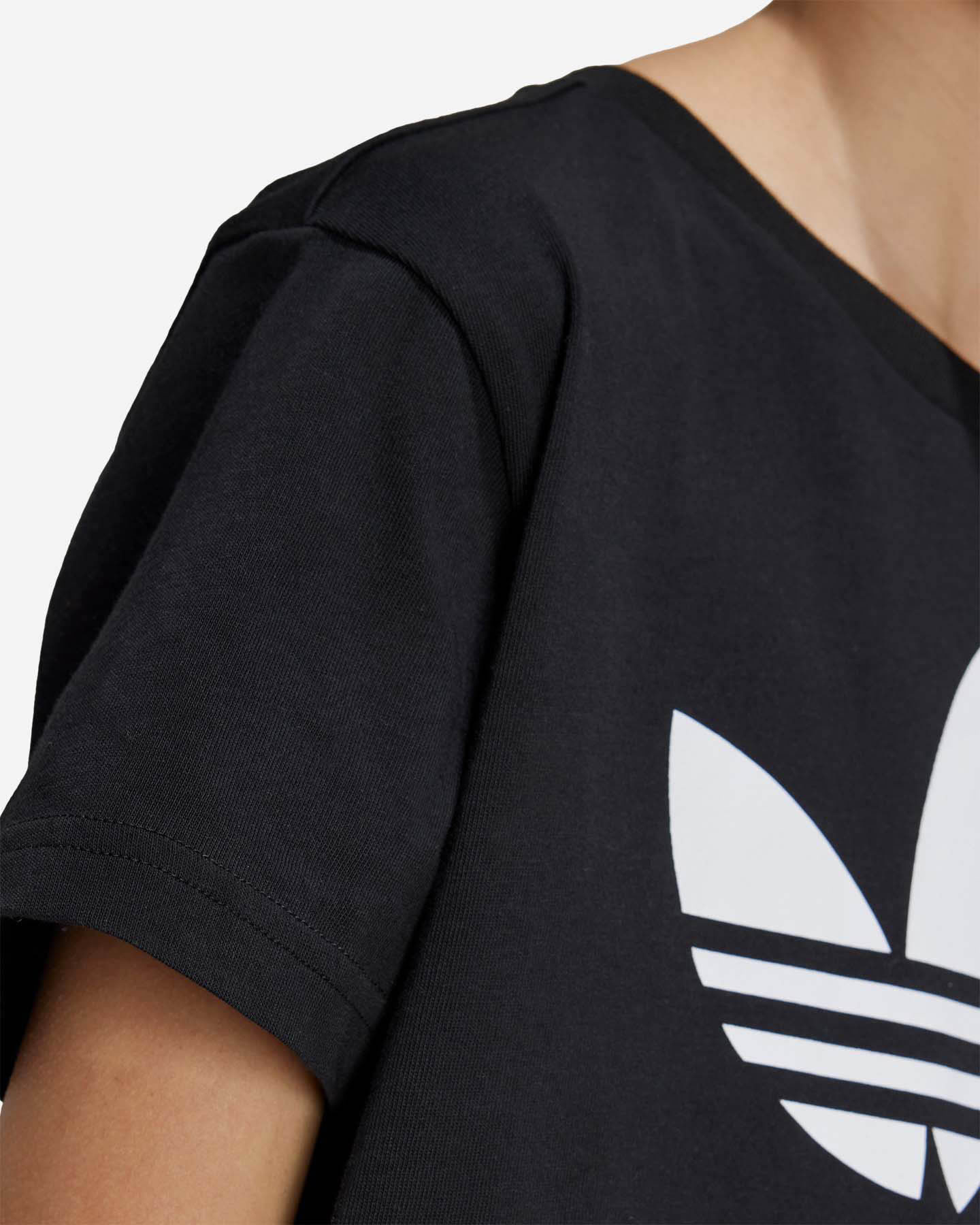 Koszulka Adidas Big Logo Jr IY7421