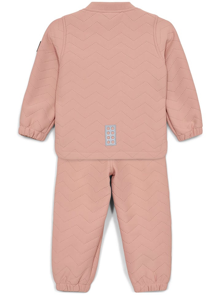 LEGO Thermooutfit in Rosa günstig kaufen