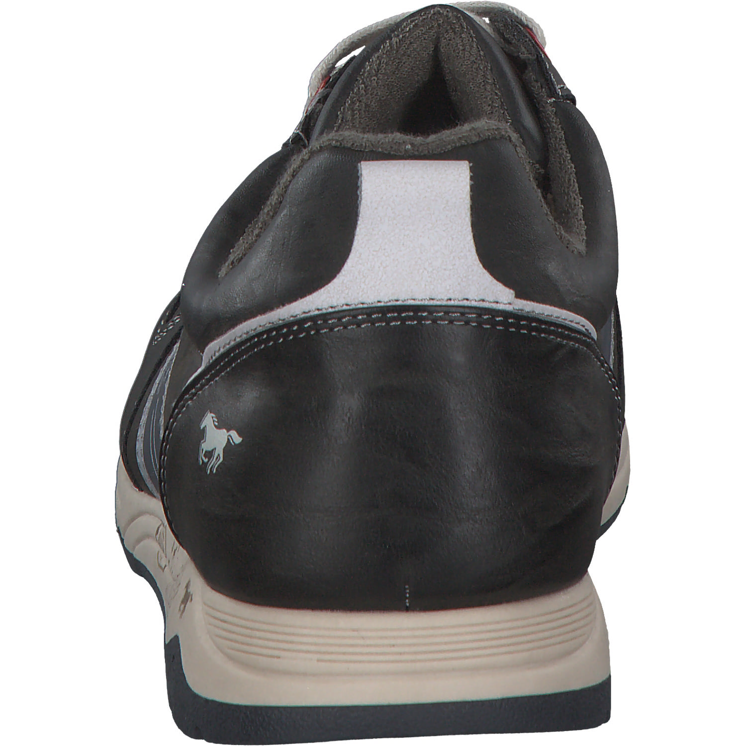 Mustang 4106317, Sportliche Halbschuhe, Herren, Grau
