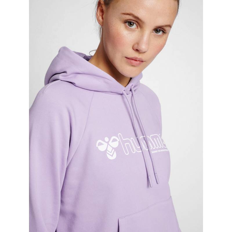 hummel hmlNONI 2.0 HOODIE Hoodie Damen