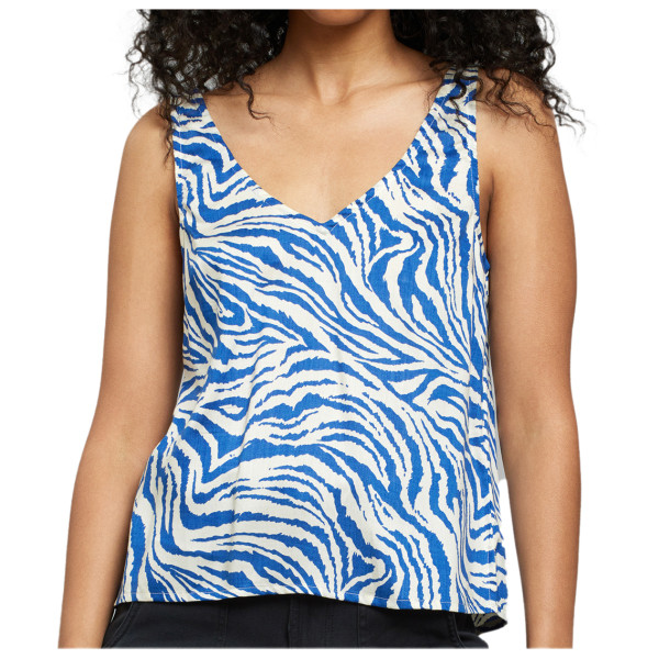DEDICATED - Women's Tank Top Lolland - Top