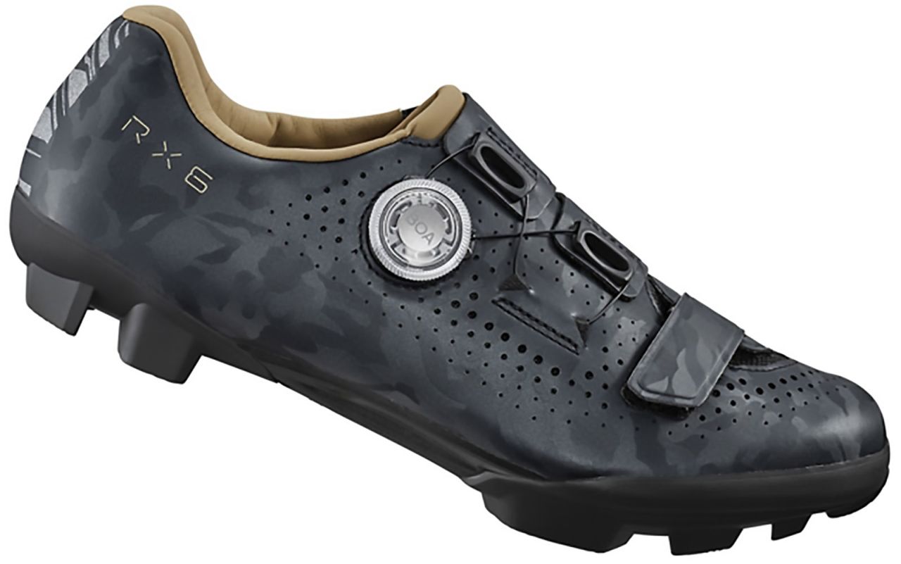 Shimano SH-RX600 - Damen MTB-/Gravelschuhe kaufen | Bike-Discount