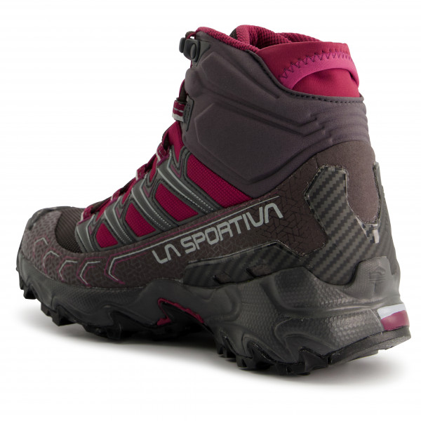 La Sportiva - Women's Ultra Raptor II Mid GTX - Wanderschuhe