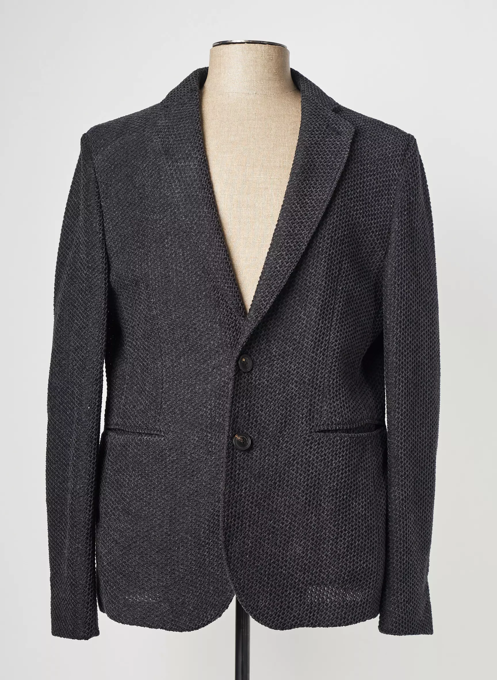 Emporio Armani Blazers Femme couleur gris