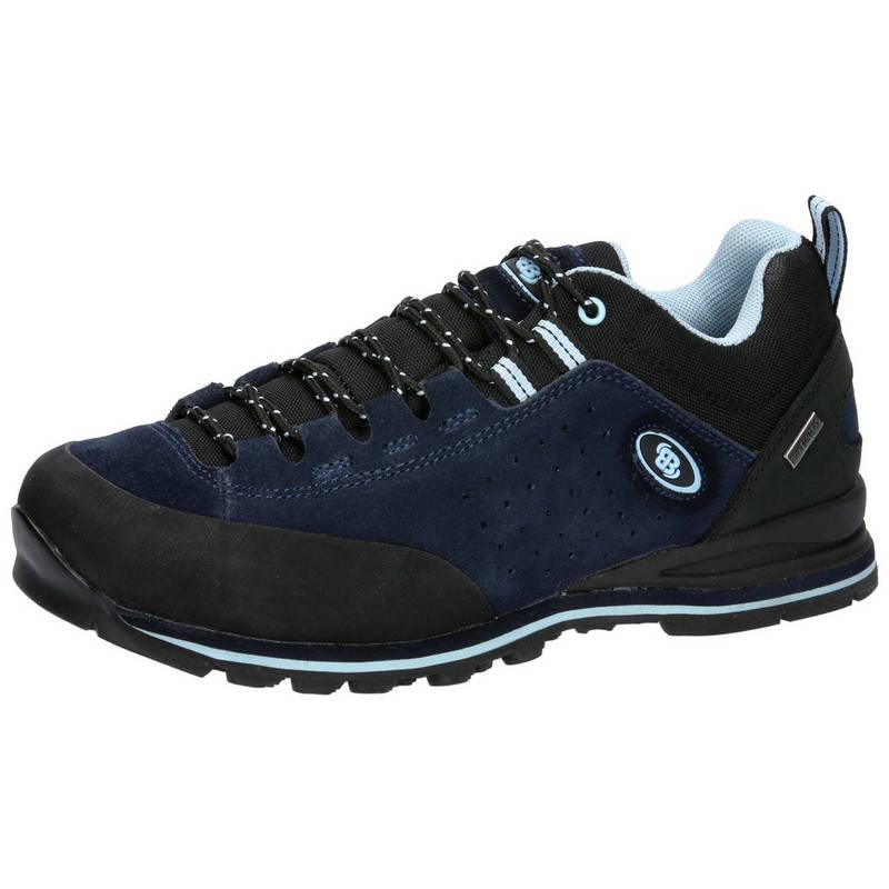 Brütting Outdoorschuh Wanderschuhe Damen