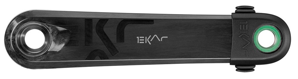 Campagnolo Ekar 1x13-fach Kurbel 40T kaufen | Bike-Discount