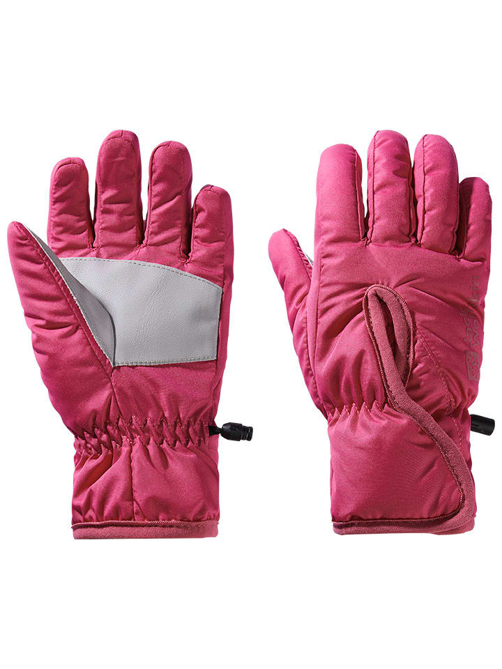 Jack Wolfskin Funktionshandschuhe 