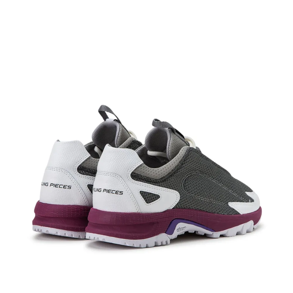 Filling Pieces Ziro Haze 415276718740 / grau